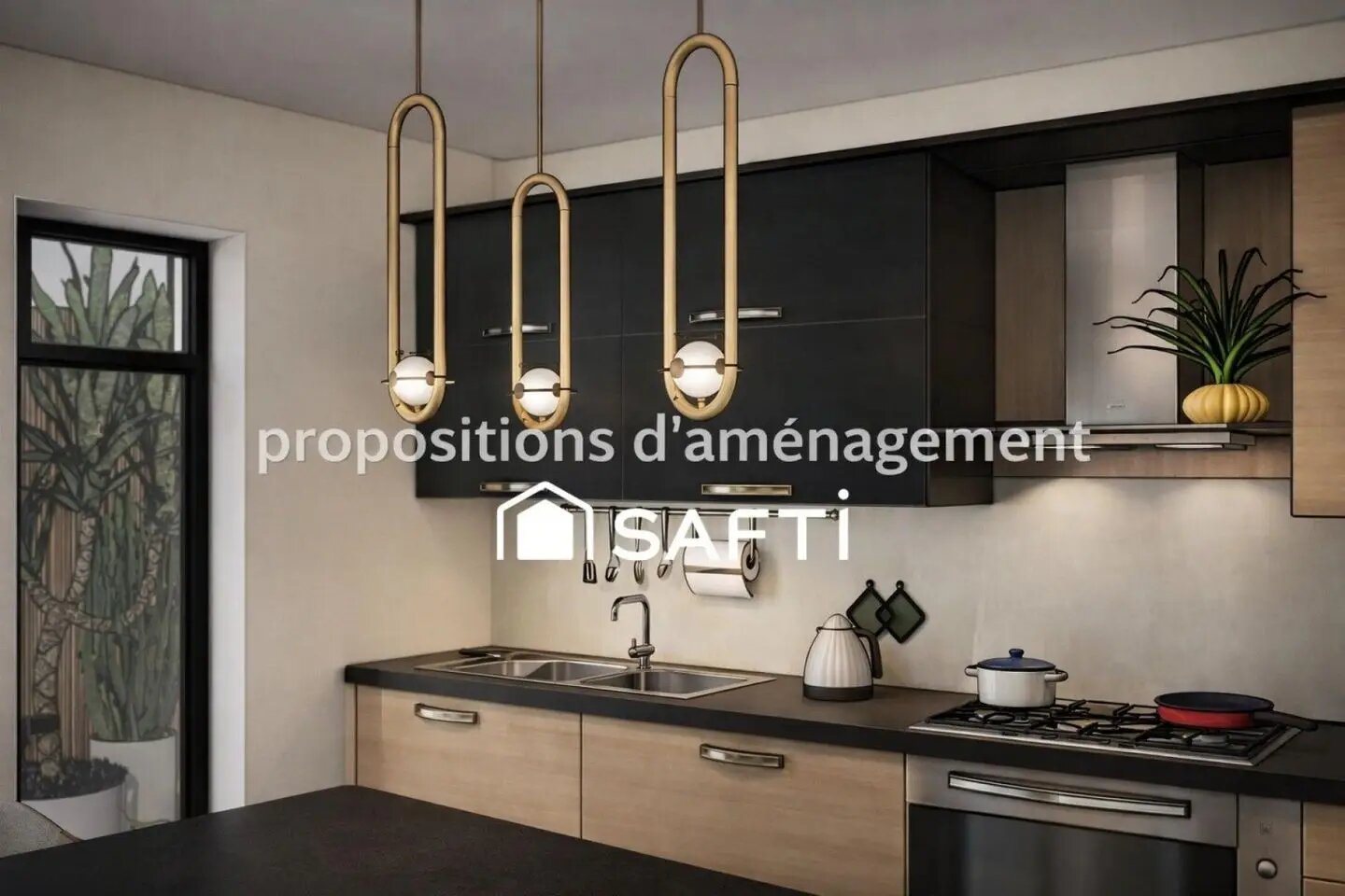Maison à vendre, 162m², Lunéville