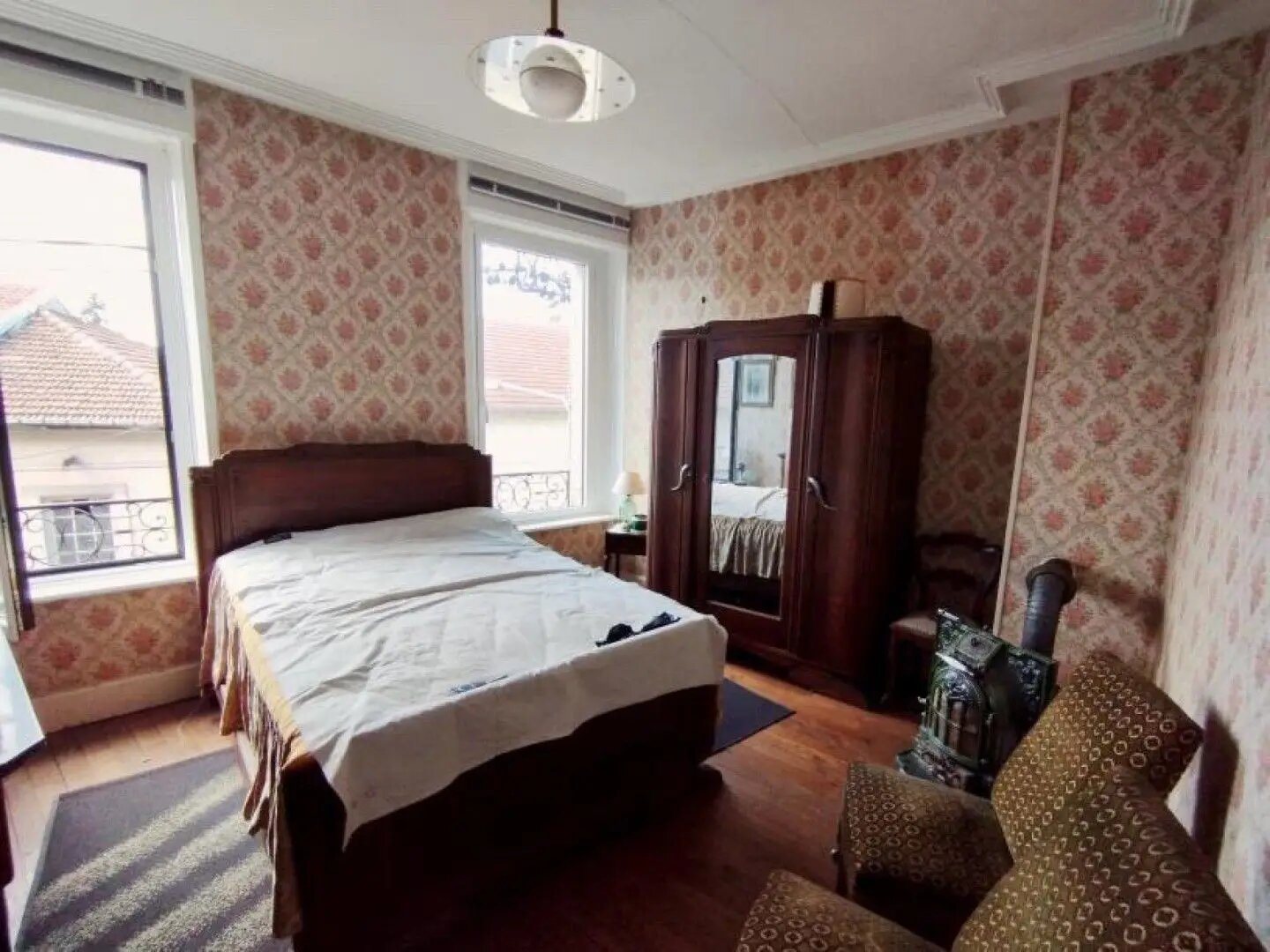 Maison à vendre, 162m², Lunéville