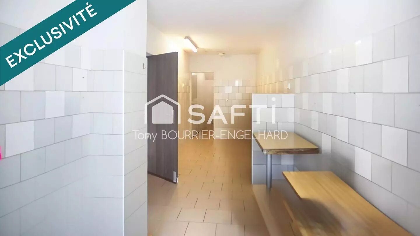Maison à vendre, 207m², Neuves-Maisons