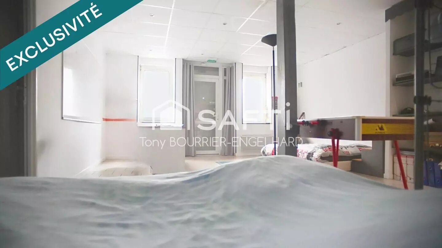 Maison à vendre, 207m², Neuves-Maisons
