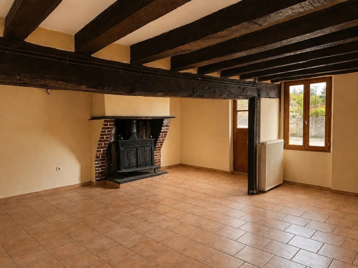Maison à vendre, 65m², Vouzon
