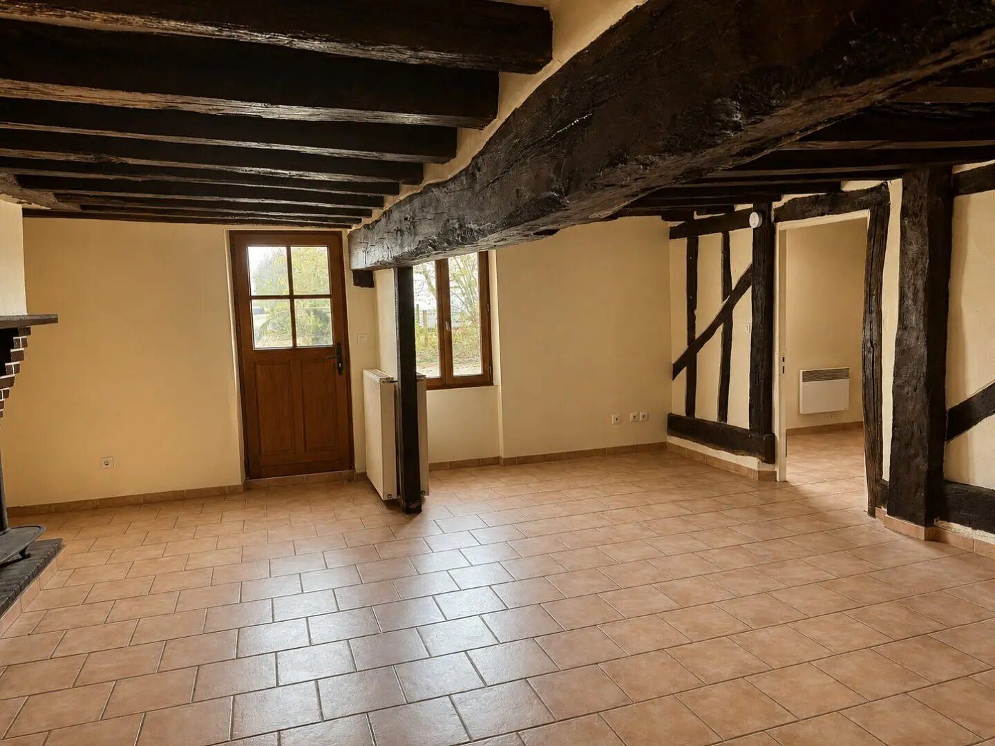Maison à vendre, 65m², Vouzon