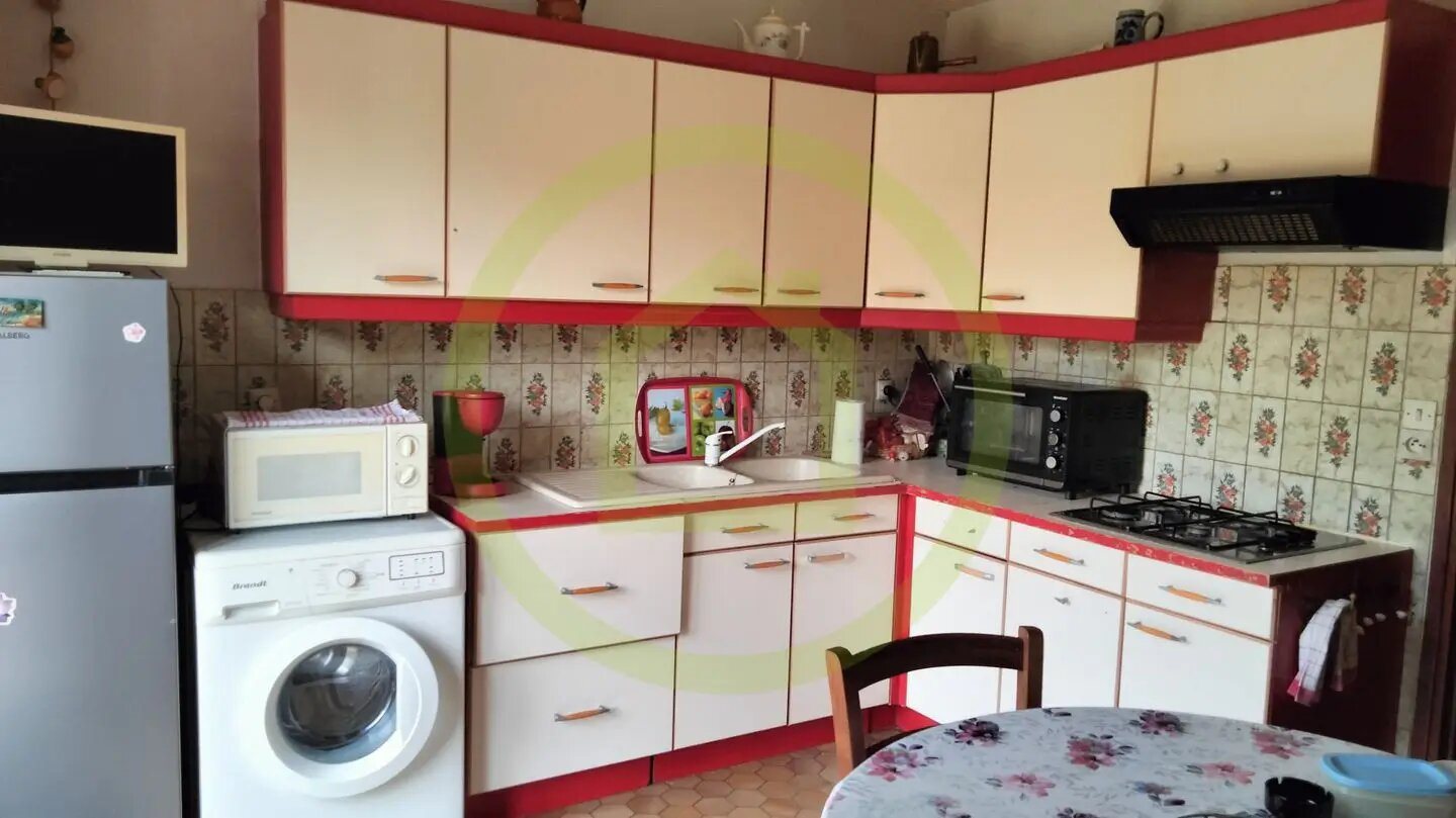 Maison à vendre, 98m², Le Cateau-Cambrésis