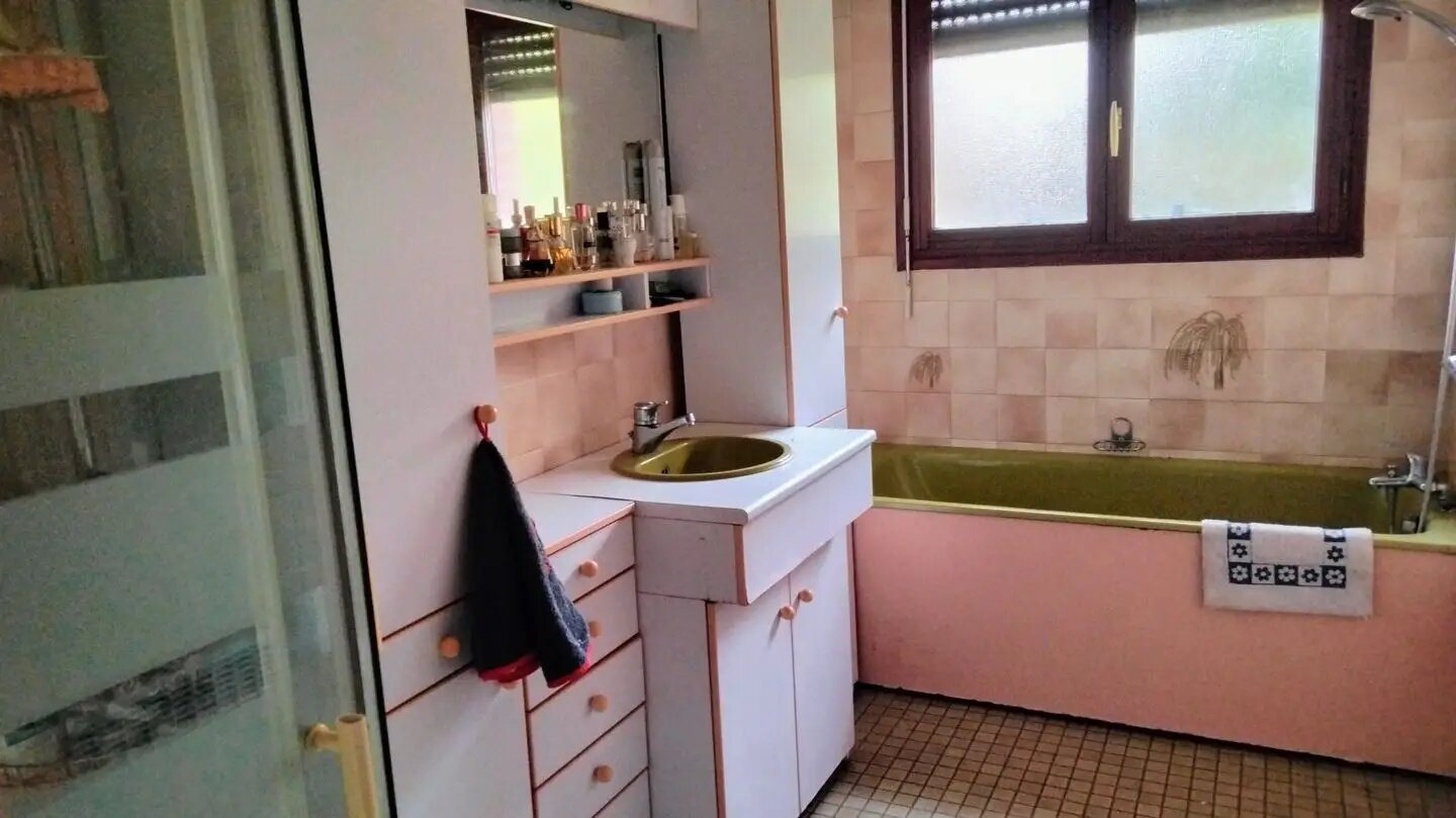 Maison à vendre, 98m², Le Cateau-Cambrésis