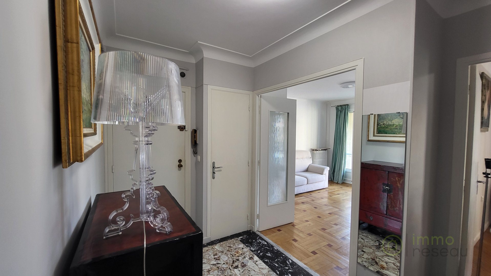 Appartement à vendre, 50m², Menton