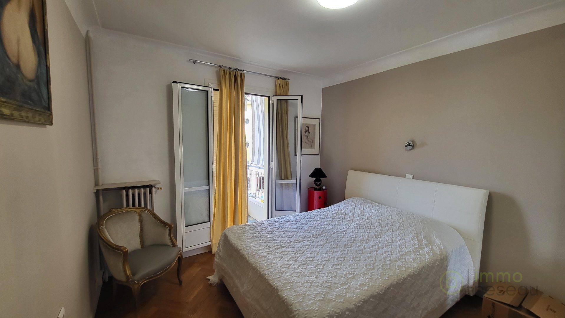 Appartement à vendre, 50m², Menton