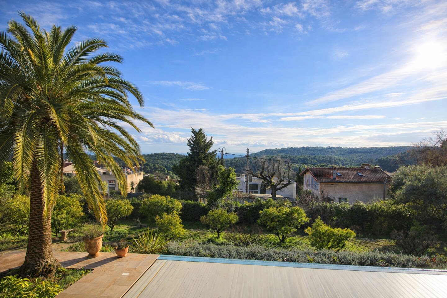 Maison à vendre, 321m², Vence