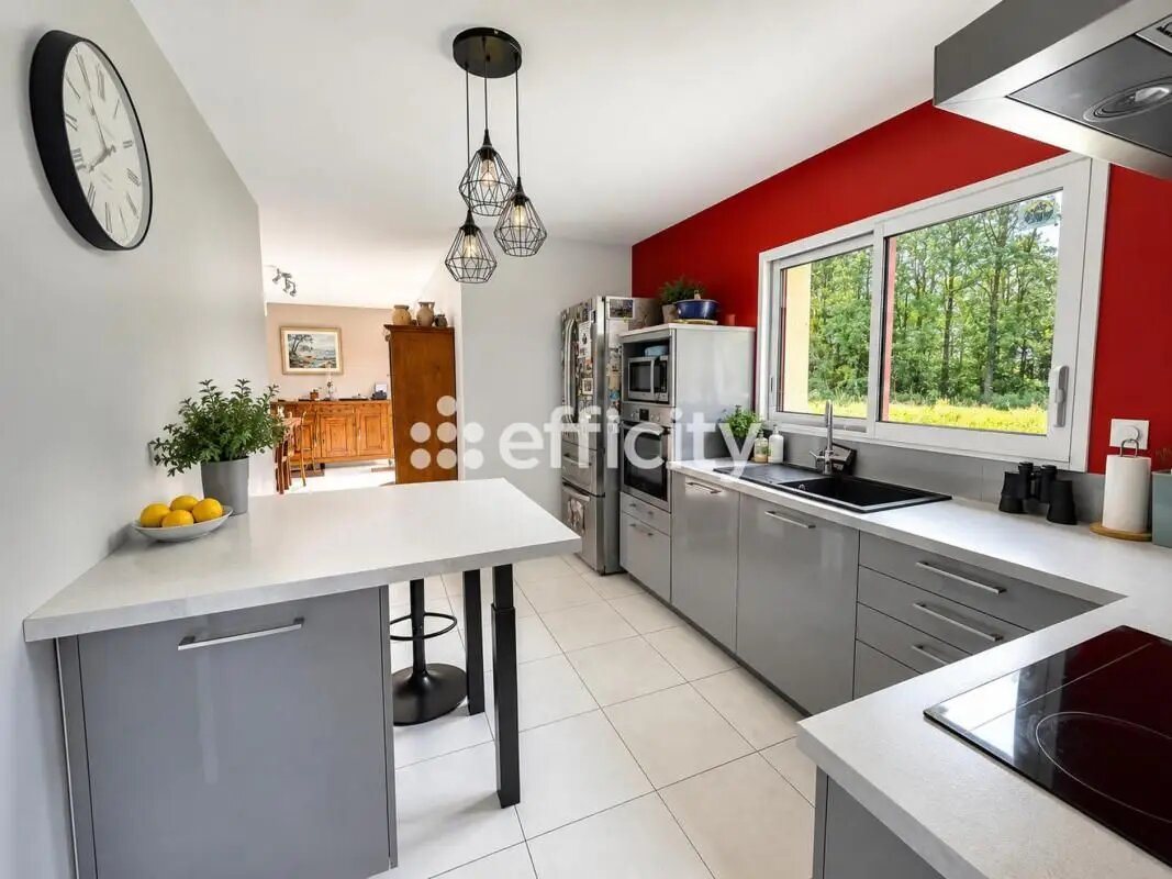 Maison à vendre, 110m², Boistrudan