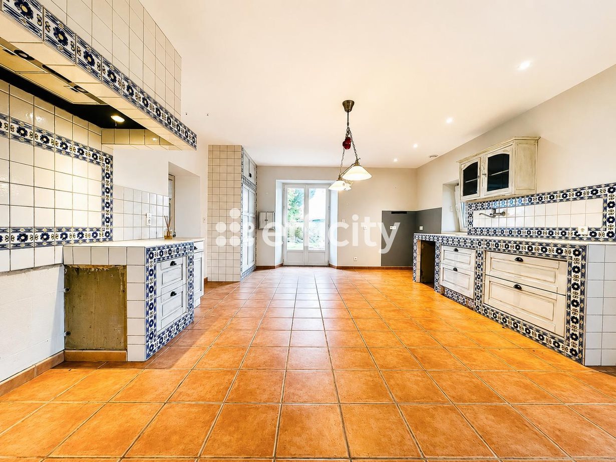 Maison à vendre, 225m², Retiers