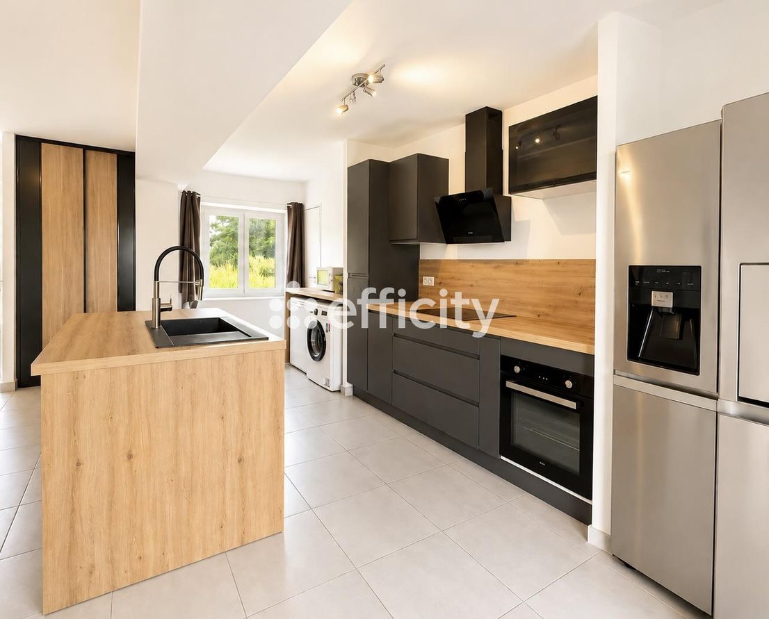 Maison à vendre, 170m², Le Theil-de-Bretagne