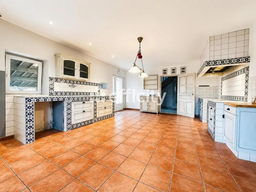 Maison à vendre, 225m², Retiers