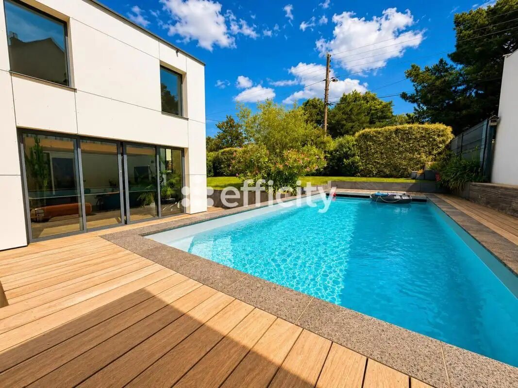 Maison à vendre, 160m², Rennes