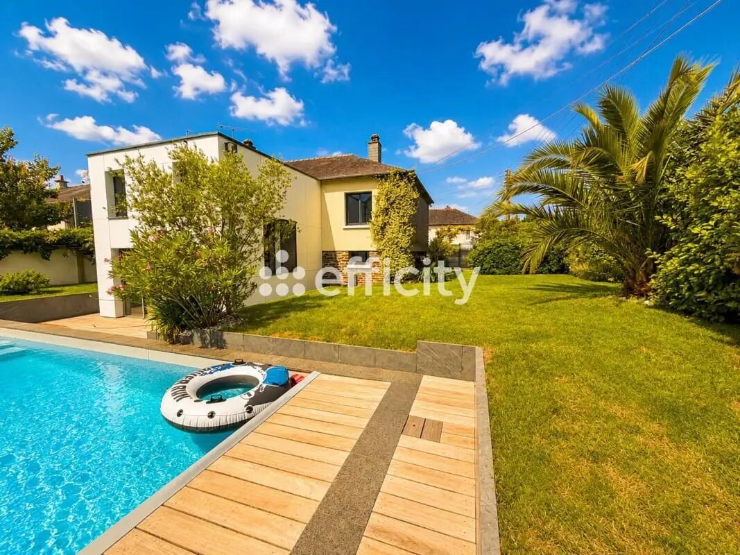 Maison à vendre, 160m², Rennes