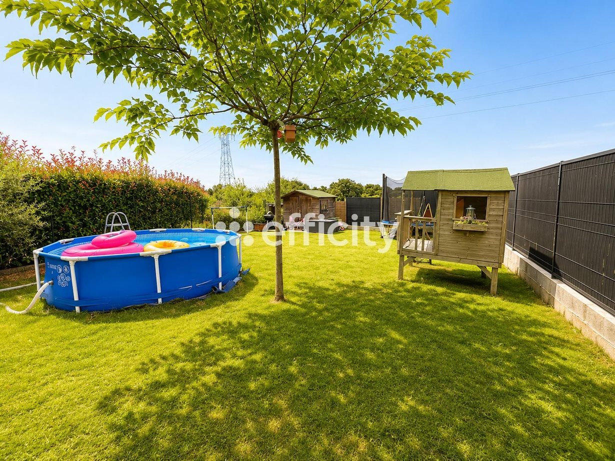 Maison à vendre, 90m², Saint-Armel