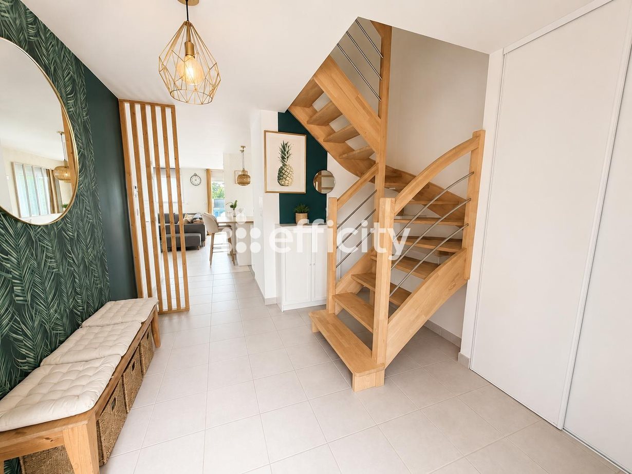 Maison à vendre, 90m², Saint-Armel
