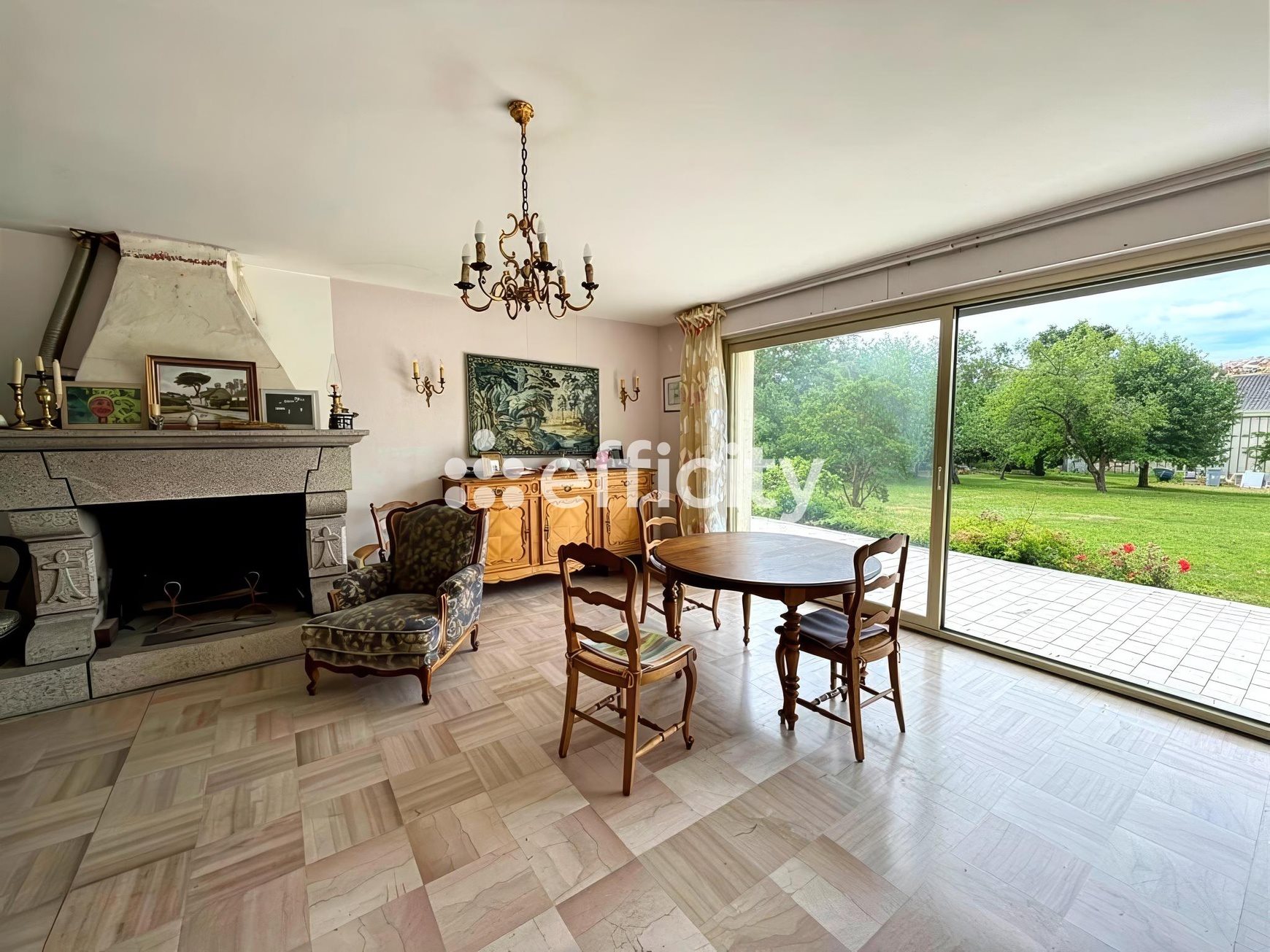 Maison à vendre, 220m², Vern-sur-Seiche