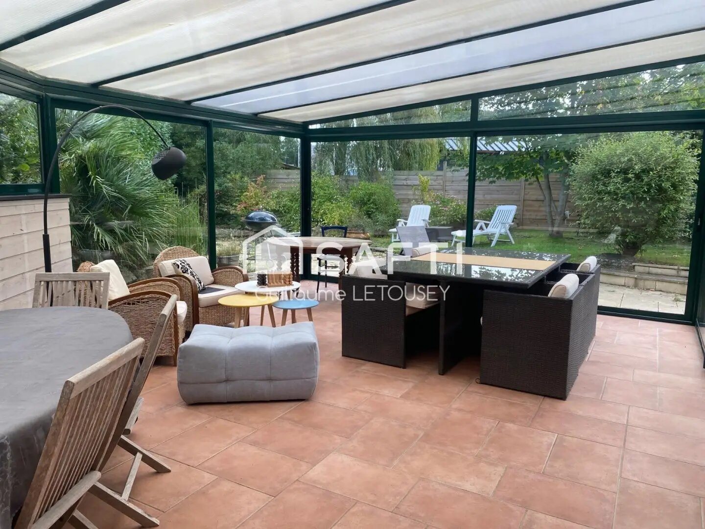 Maison à vendre, 228m², Pleslin-Trigavou