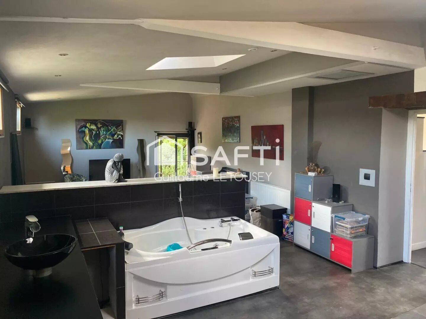 Maison à vendre, 228m², Pleslin-Trigavou