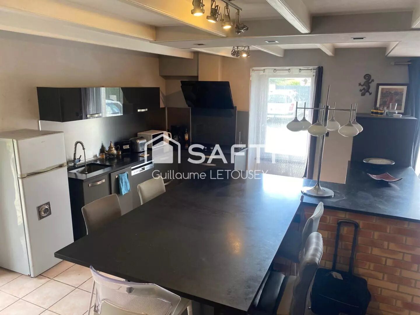 Maison à vendre, 228m², Pleslin-Trigavou
