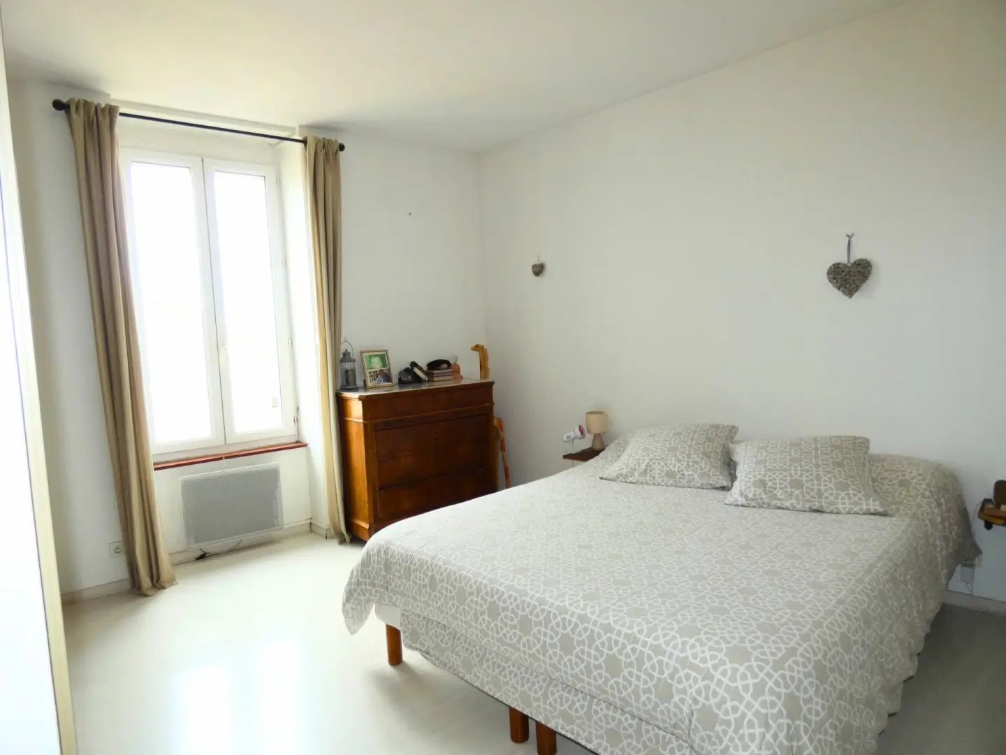 Maison à vendre, 101m², Ouveillan