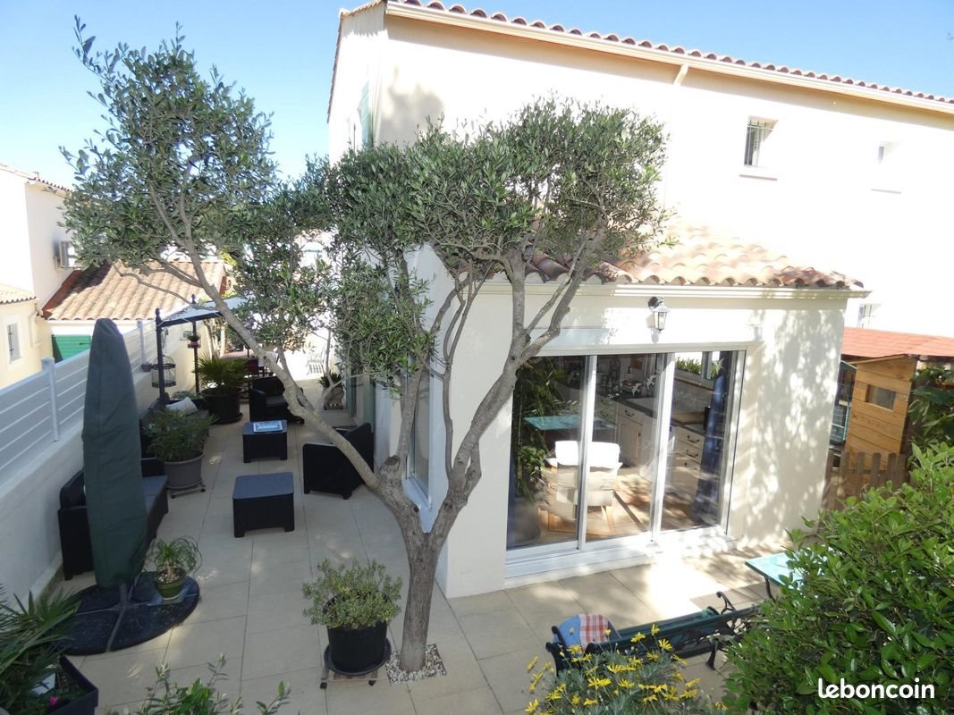 Maison à vendre, 110m², Narbonne