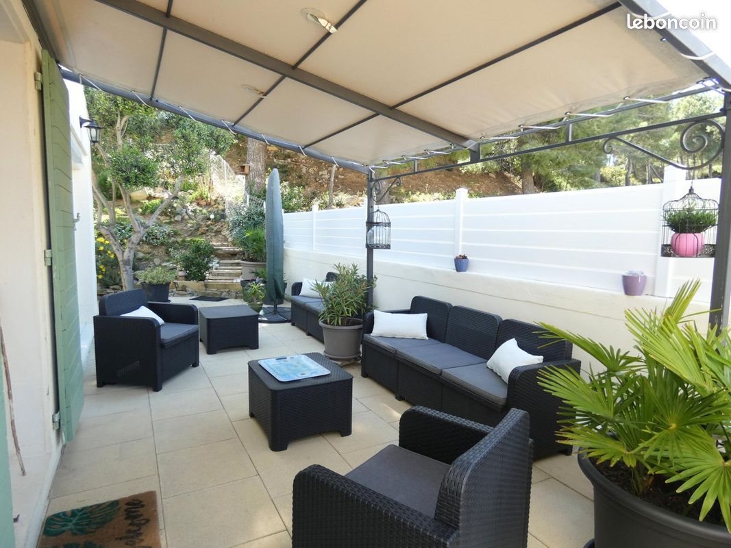 Maison à vendre, 110m², Narbonne