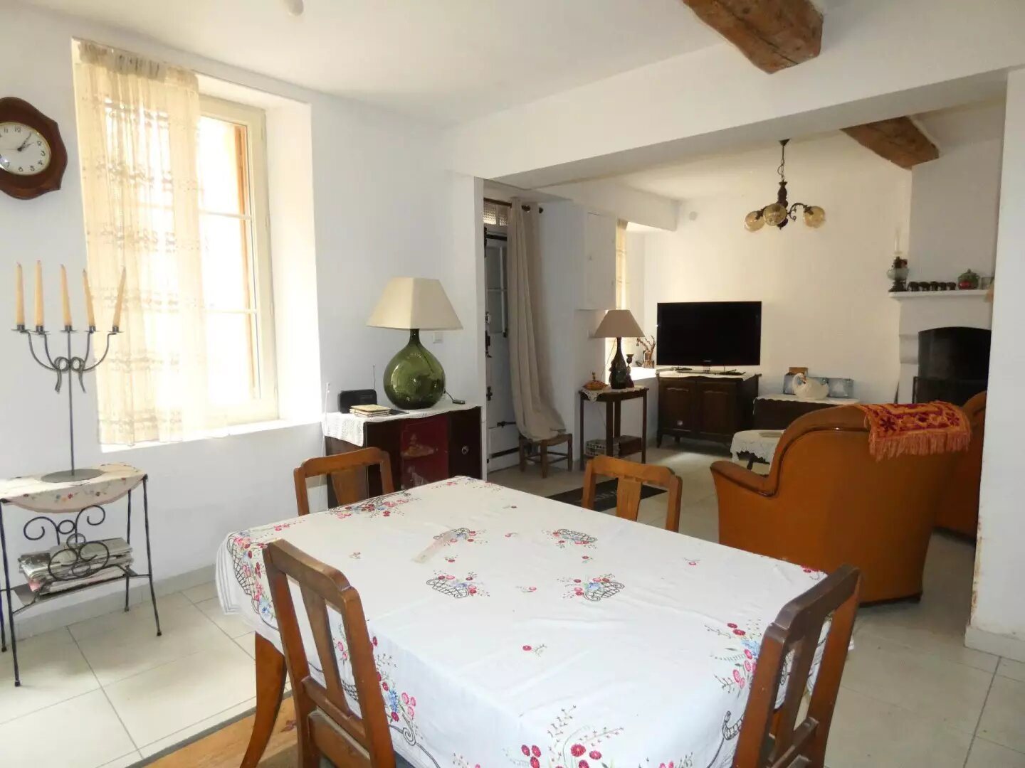 Maison à vendre, 95m², Lézignan-Corbières