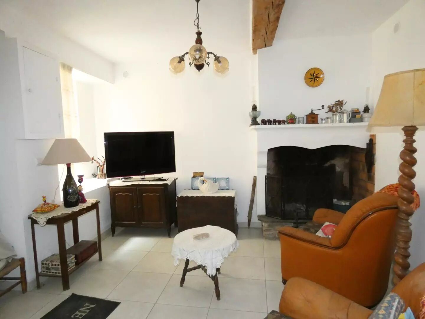 Maison à vendre, 95m², Lézignan-Corbières