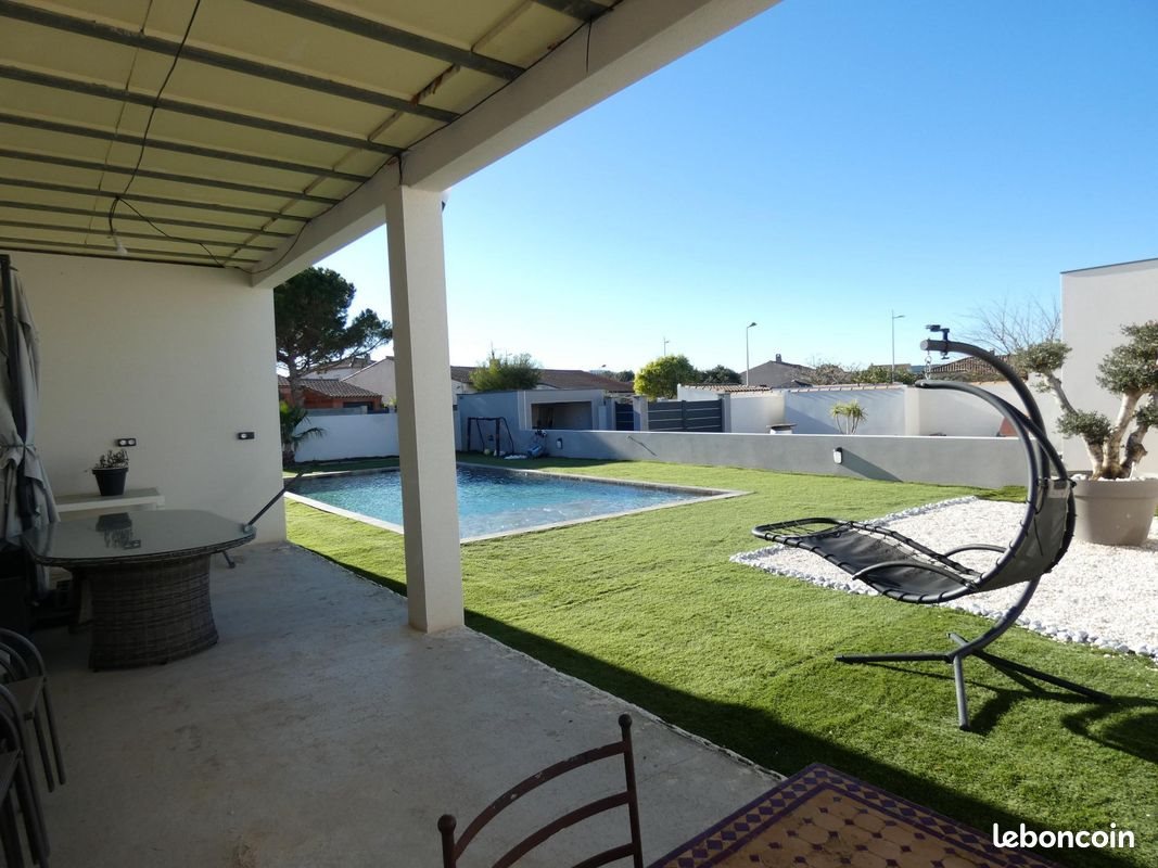 Maison à vendre, 168m², Lézignan-Corbières