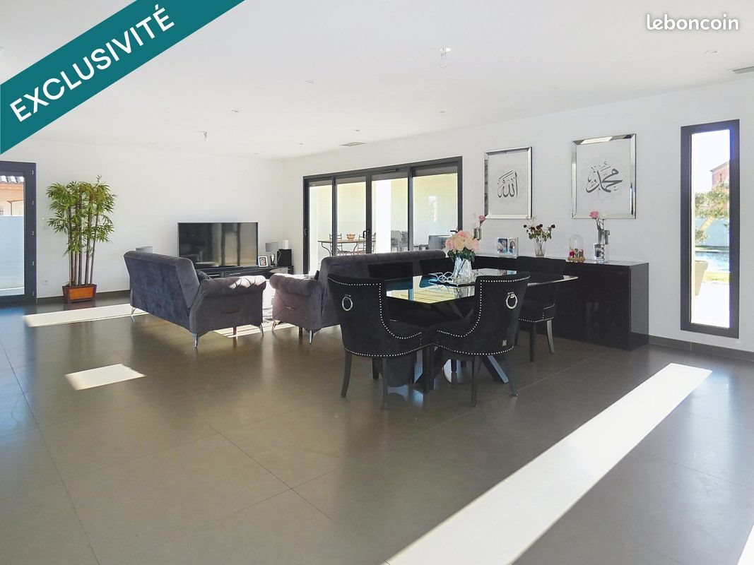 Maison à vendre, 168m², Lézignan-Corbières