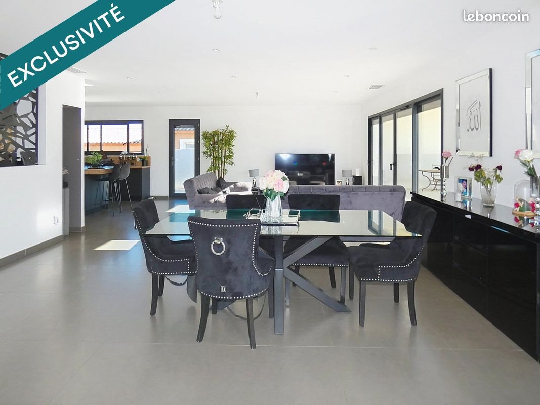 Maison à vendre, 168m², Lézignan-Corbières