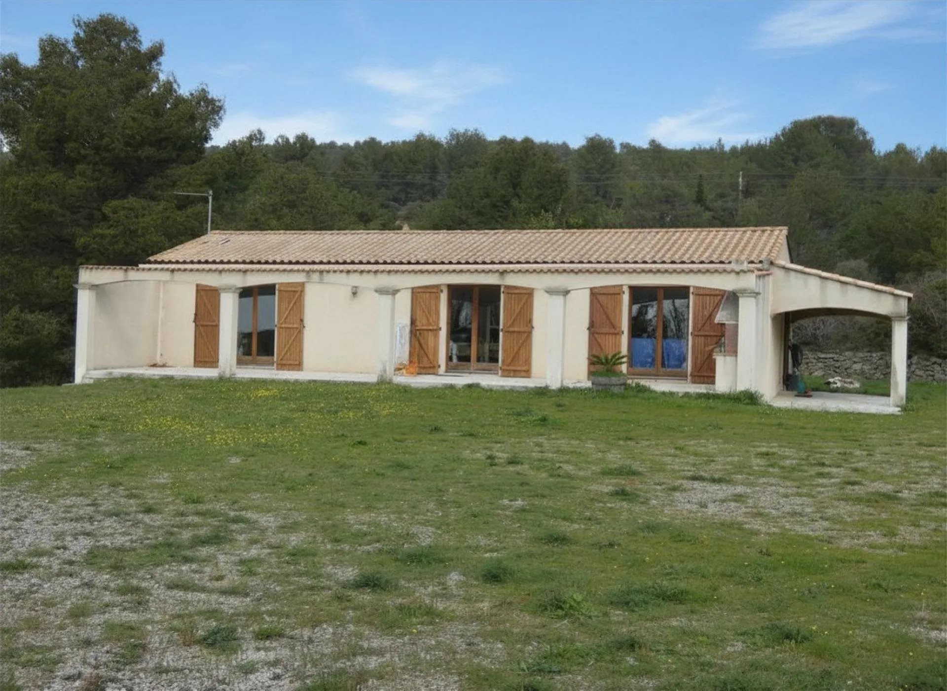Maison à vendre, 80m², Olonzac
