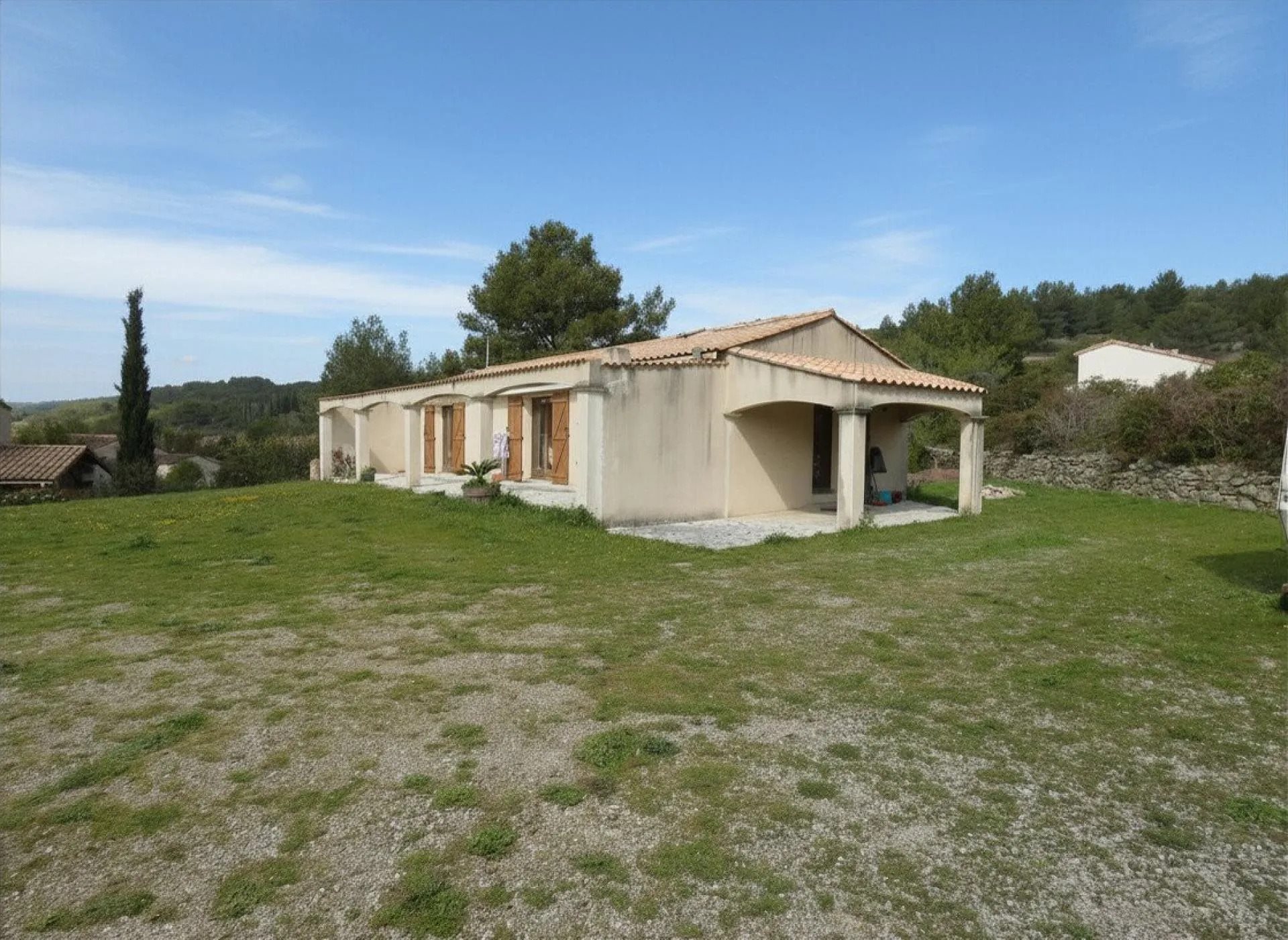 Maison à vendre, 80m², Olonzac