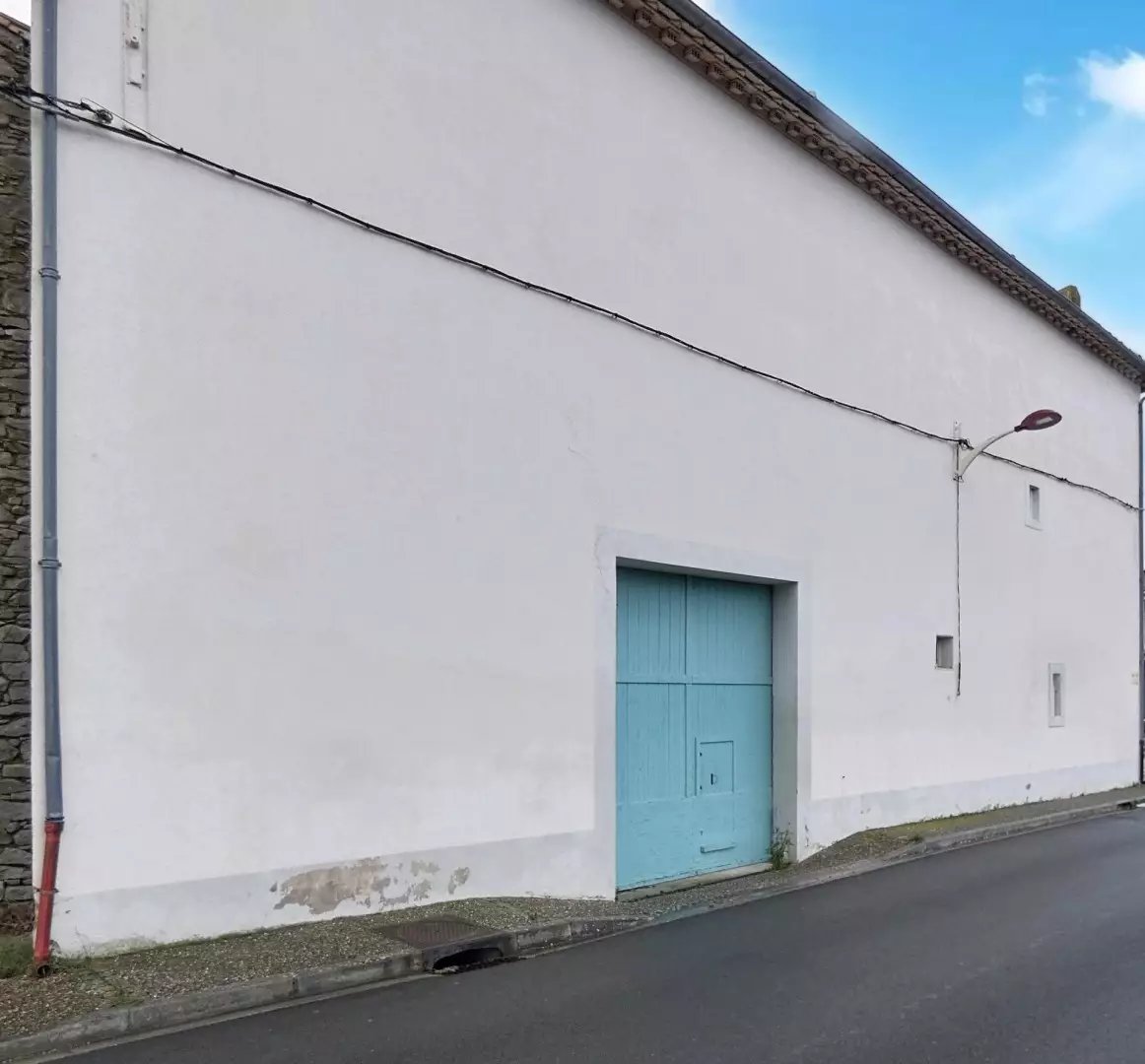 Maison à vendre, 106m², Olonzac