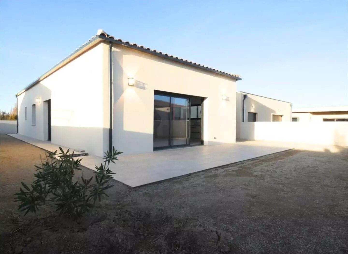 Maison à vendre, 115m², Lézignan-Corbières