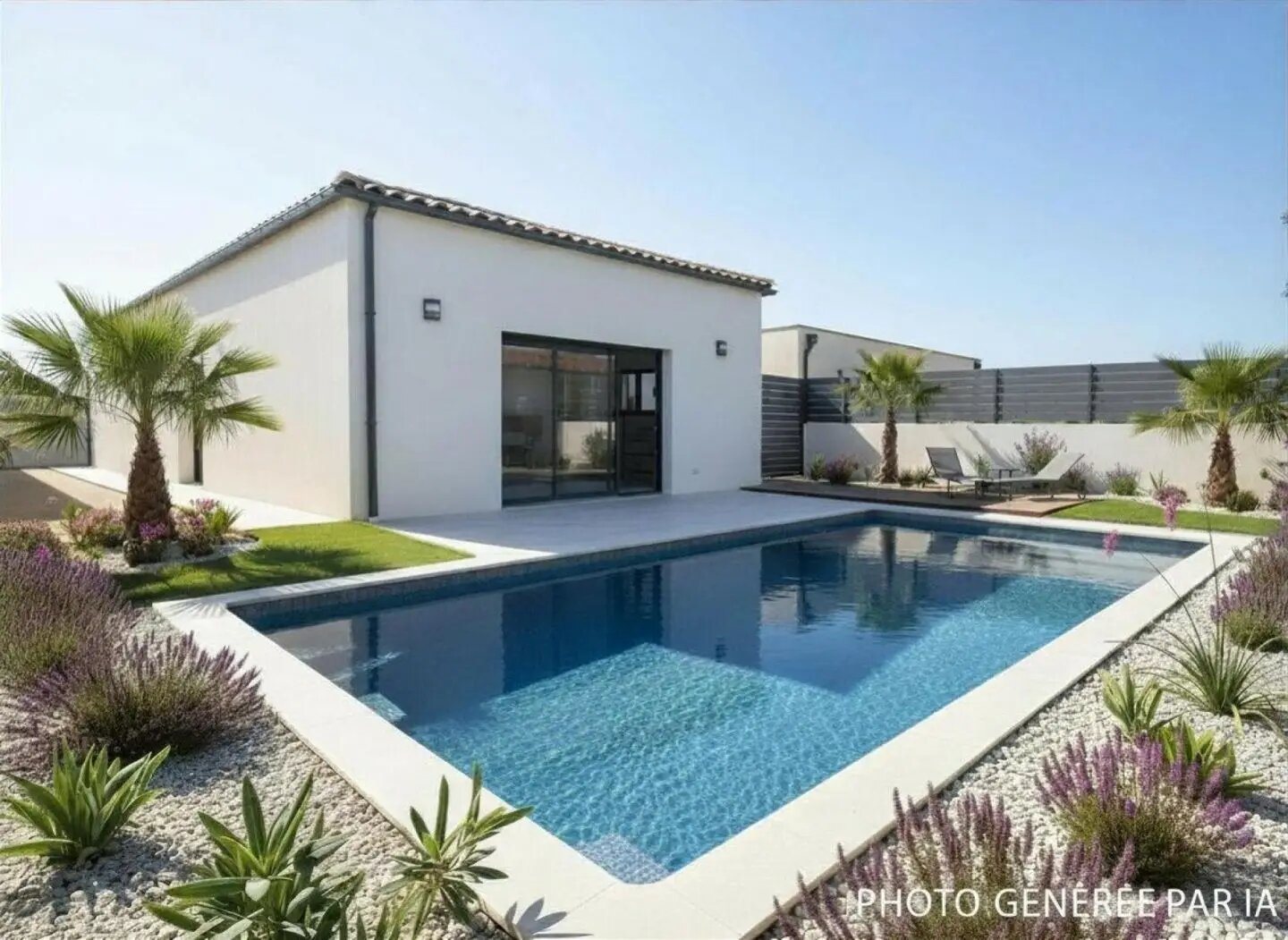 Maison à vendre, 115m², Lézignan-Corbières