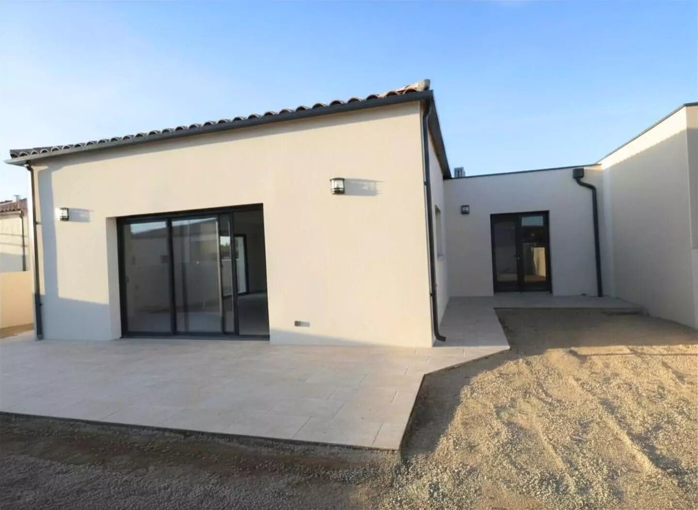 Maison à vendre, 115m², Lézignan-Corbières
