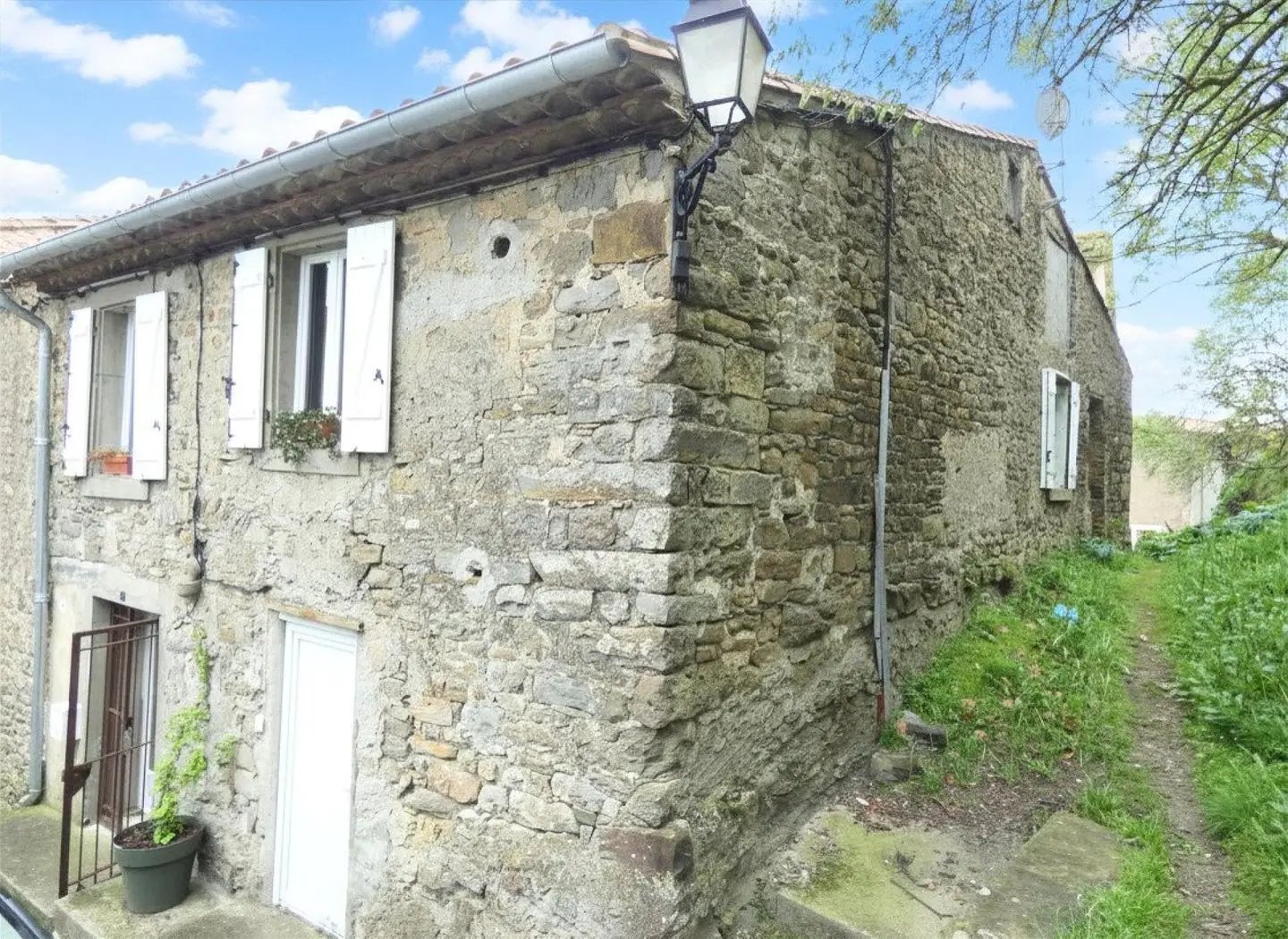 Maison à vendre, 100m², Lagrasse