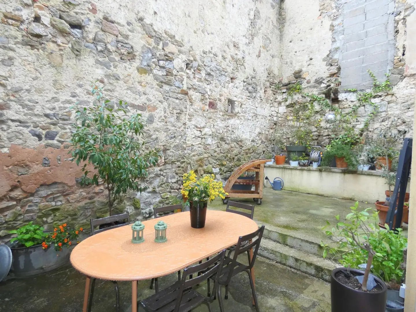 Maison à vendre, 100m², Lagrasse