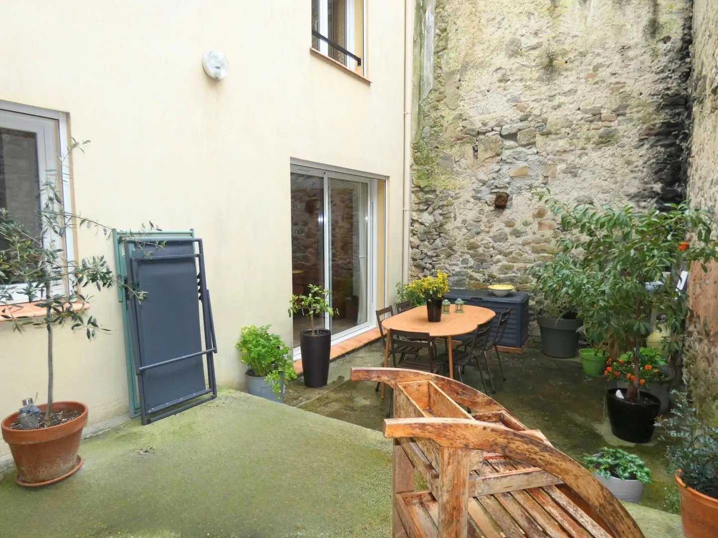 Maison à vendre, 100m², Lagrasse