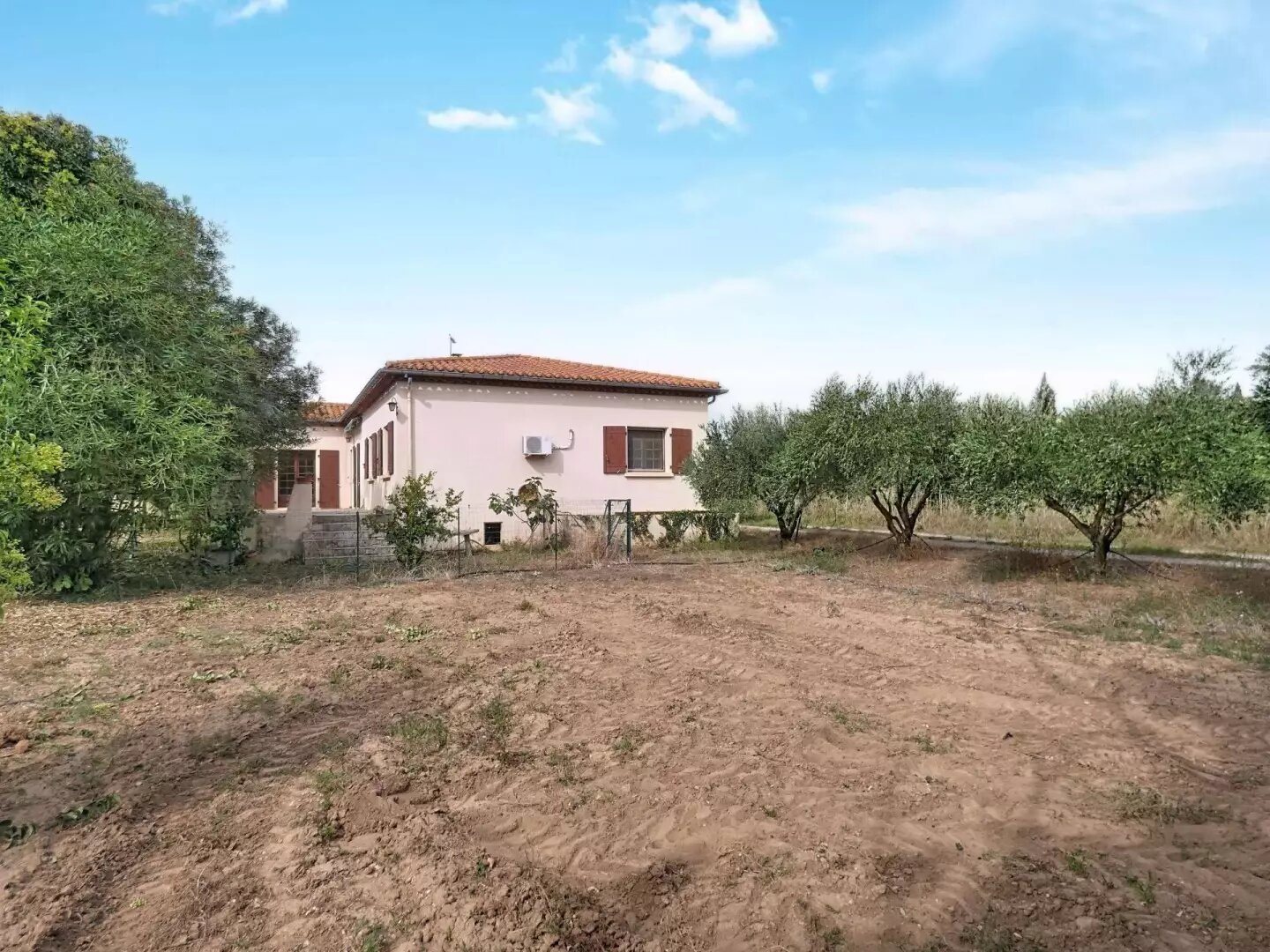 Maison à vendre, 159m², Lézignan-Corbières