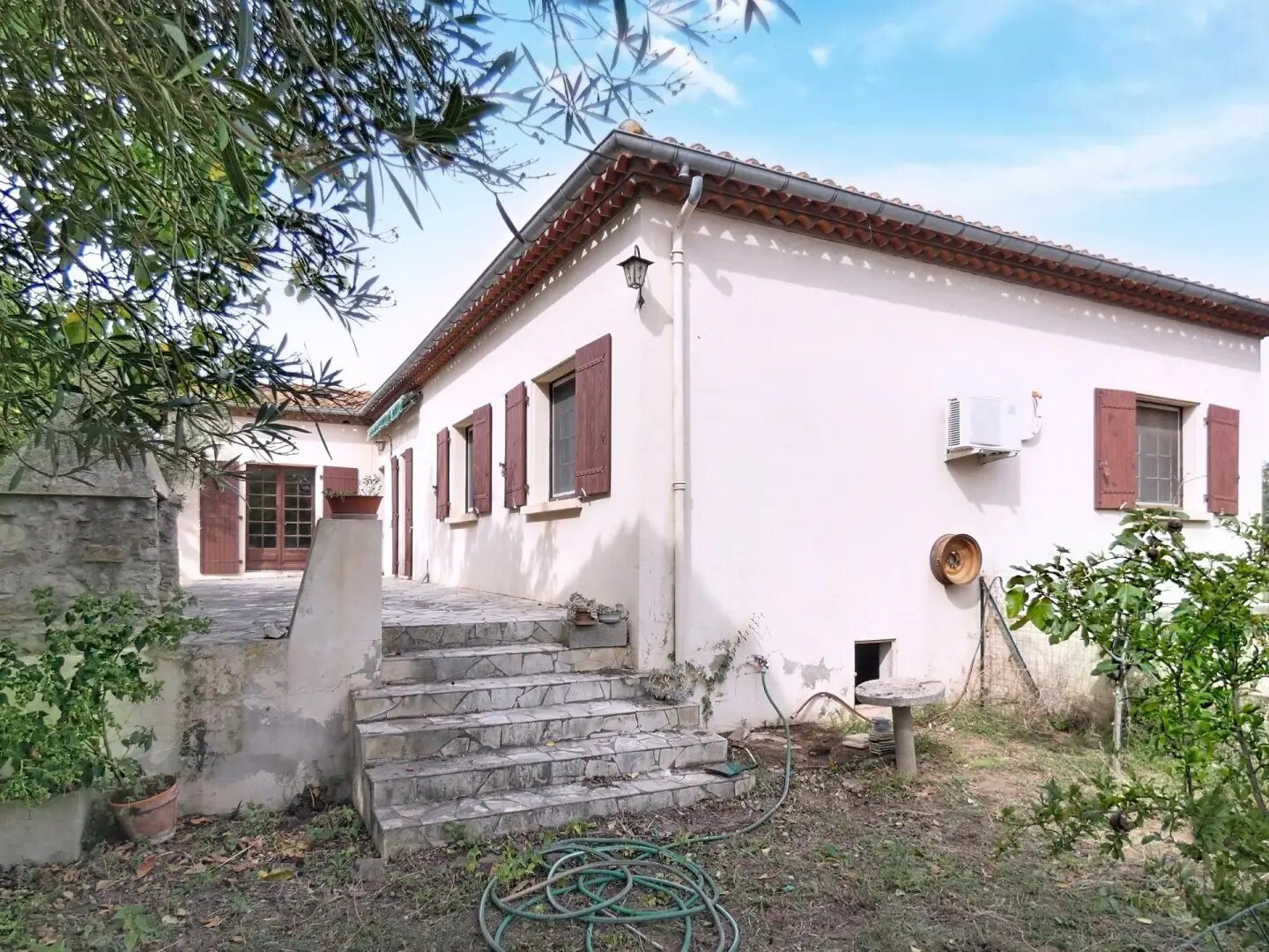 Maison à vendre, 159m², Lézignan-Corbières