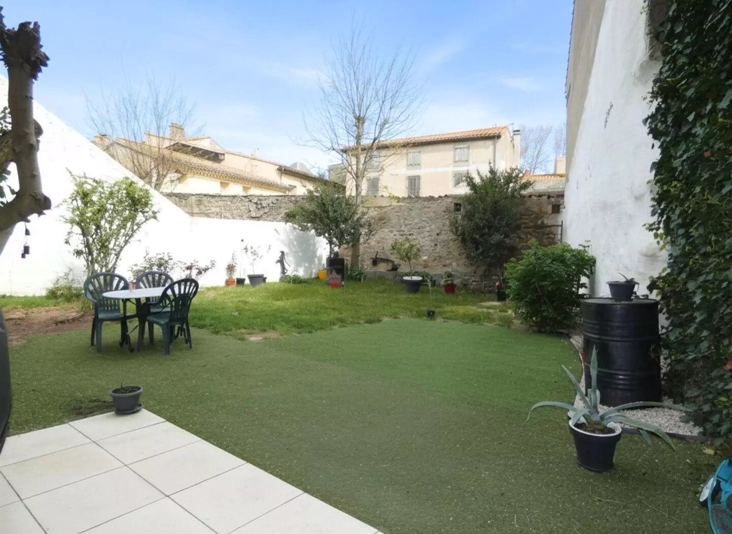 Maison à vendre, 275m², La Redorte
