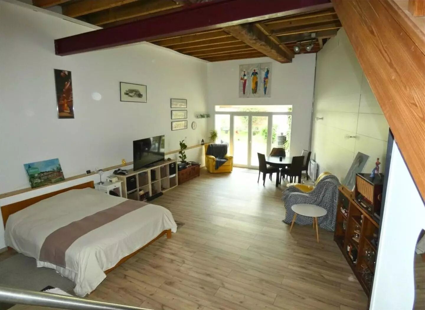 Maison à vendre, 275m², La Redorte
