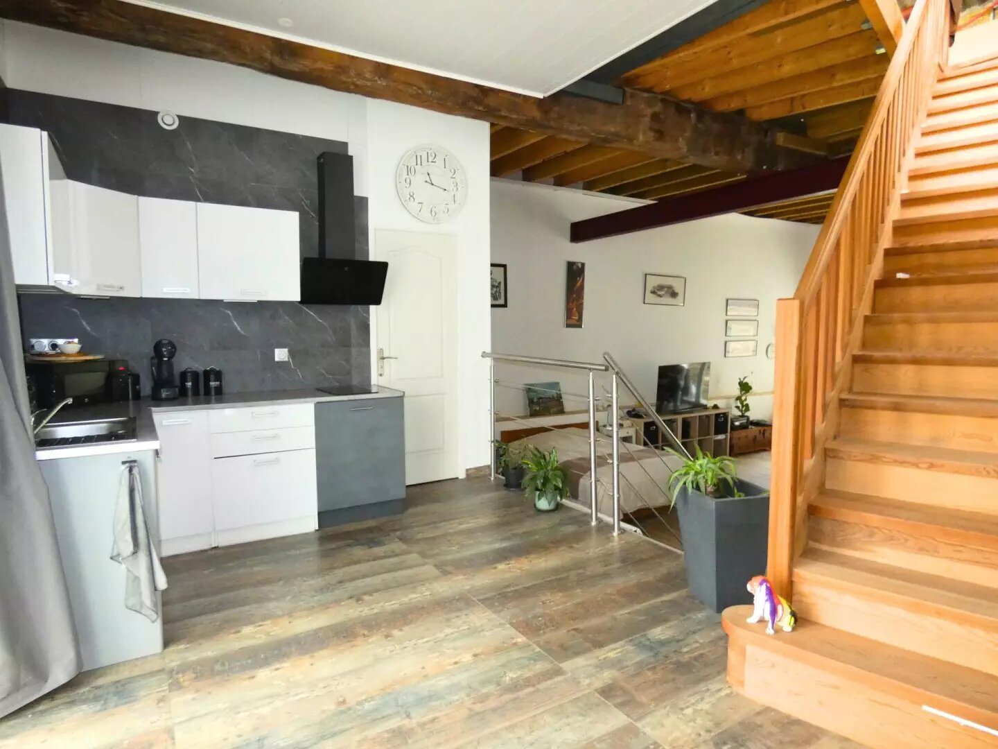 Maison à vendre, 275m², La Redorte