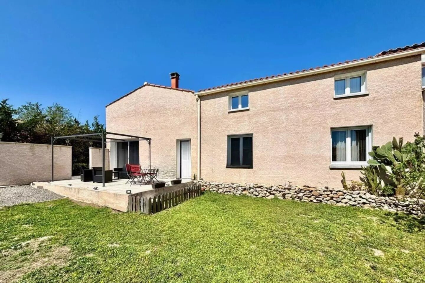 Maison à vendre, 125m², Carcassonne