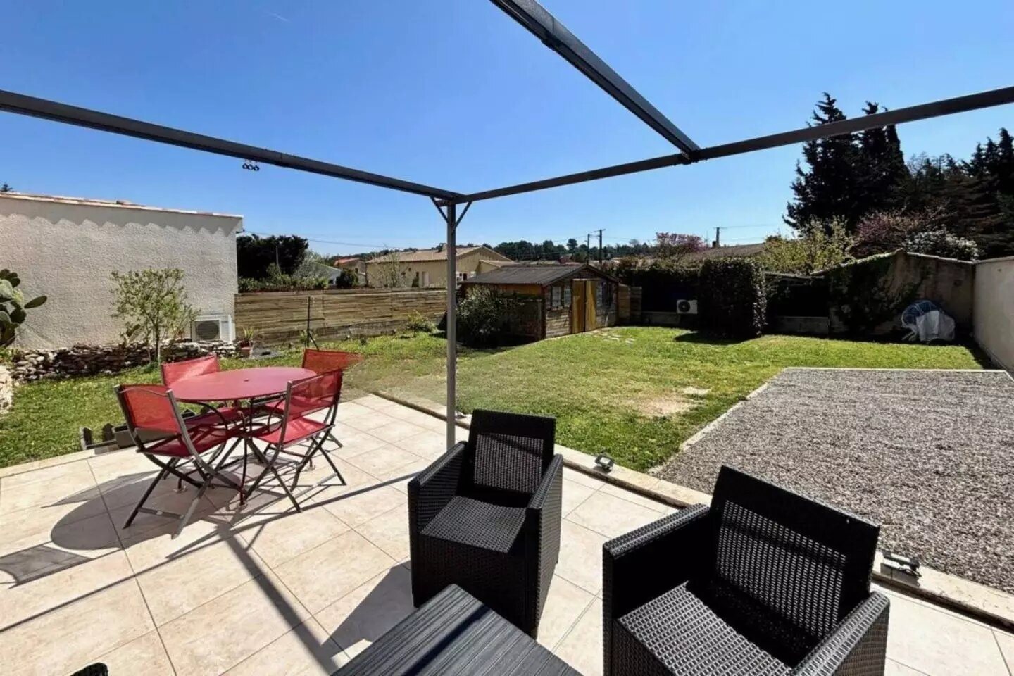 Maison à vendre, 125m², Carcassonne