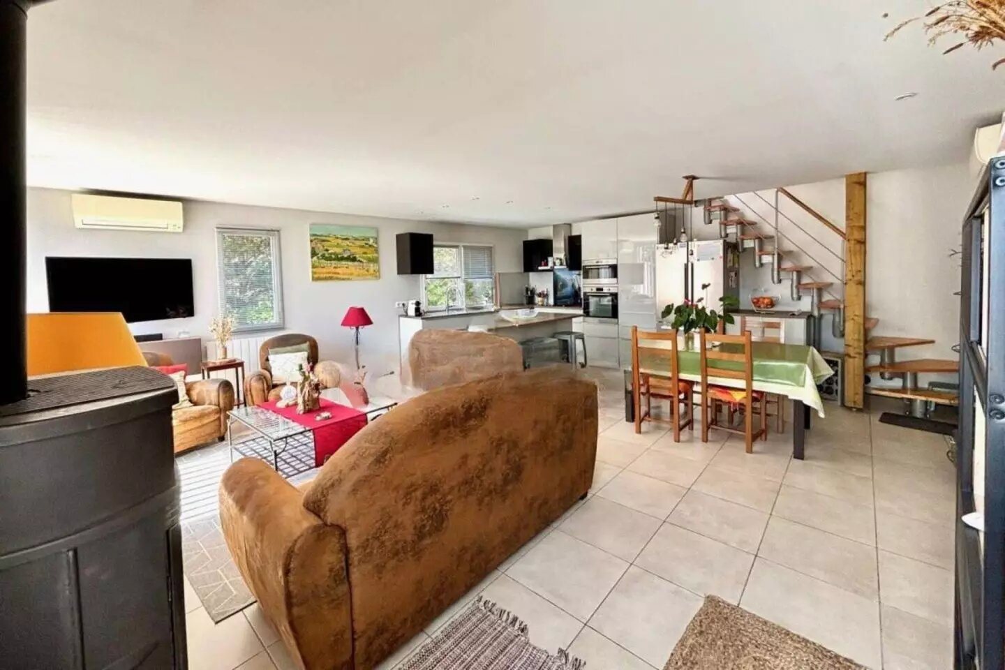 Maison à vendre, 125m², Carcassonne
