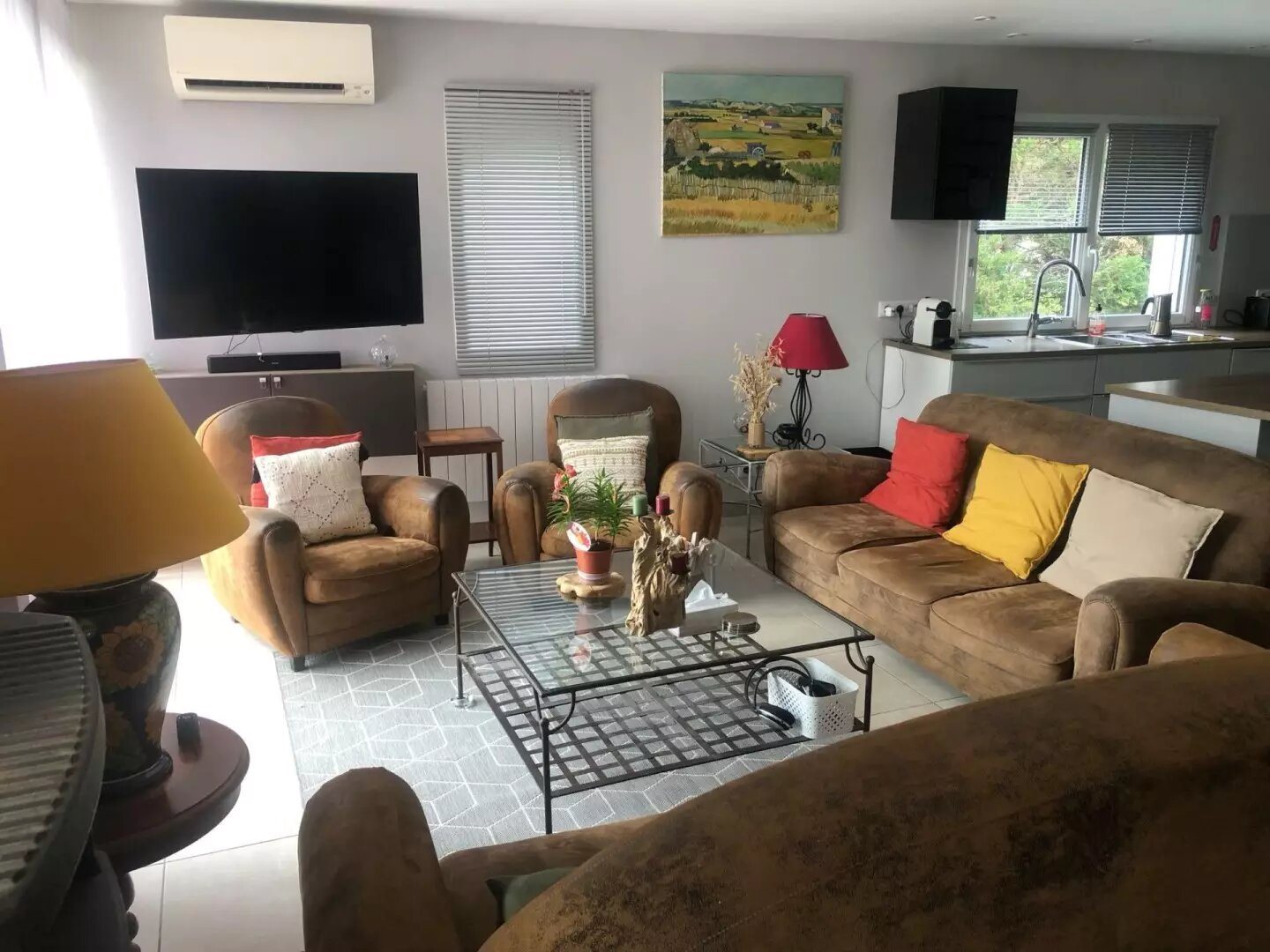 Maison à vendre, 125m², Carcassonne