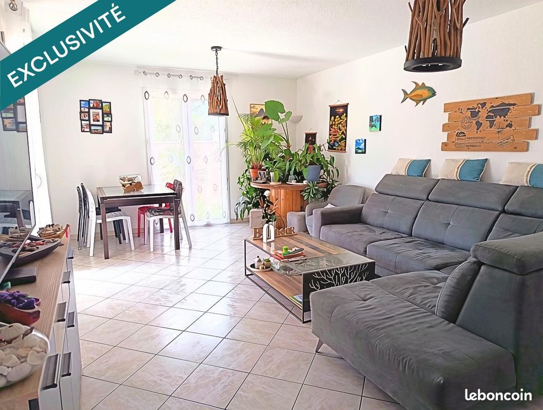 Maison à vendre, 100m², La Redorte